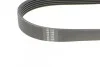 <strong>Ремінь генератора VW Caddy 1.4 04-06 HUTCHINSON 740 K 6 (фото 3)</strong>