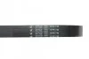 <strong>Ремінь генератора VW Caddy 1.4 04-06 HUTCHINSON 740 K 6 (фото 4)</strong>