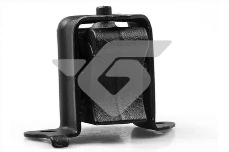 Опора осі Citroen C1/Peugeot 107/Toyota Aygo (05-) Hutchinson для HUTCHINSON 871060 фото товару