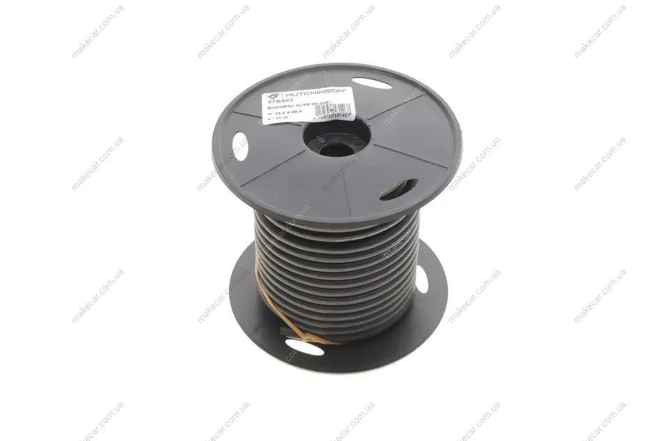<strong>Шланг HUTCHINSON ALIZE D3,2X 8 (фото 1)</strong>