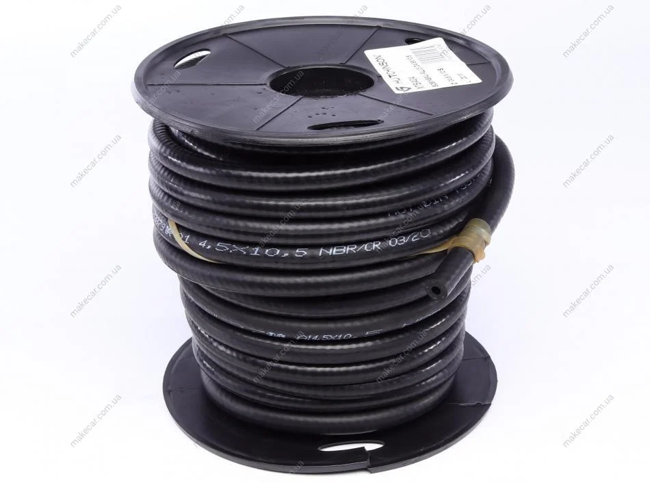 <strong>Шланг HUTCHINSON ALIZE D4,5 X 10,5 (фото 1)</strong>