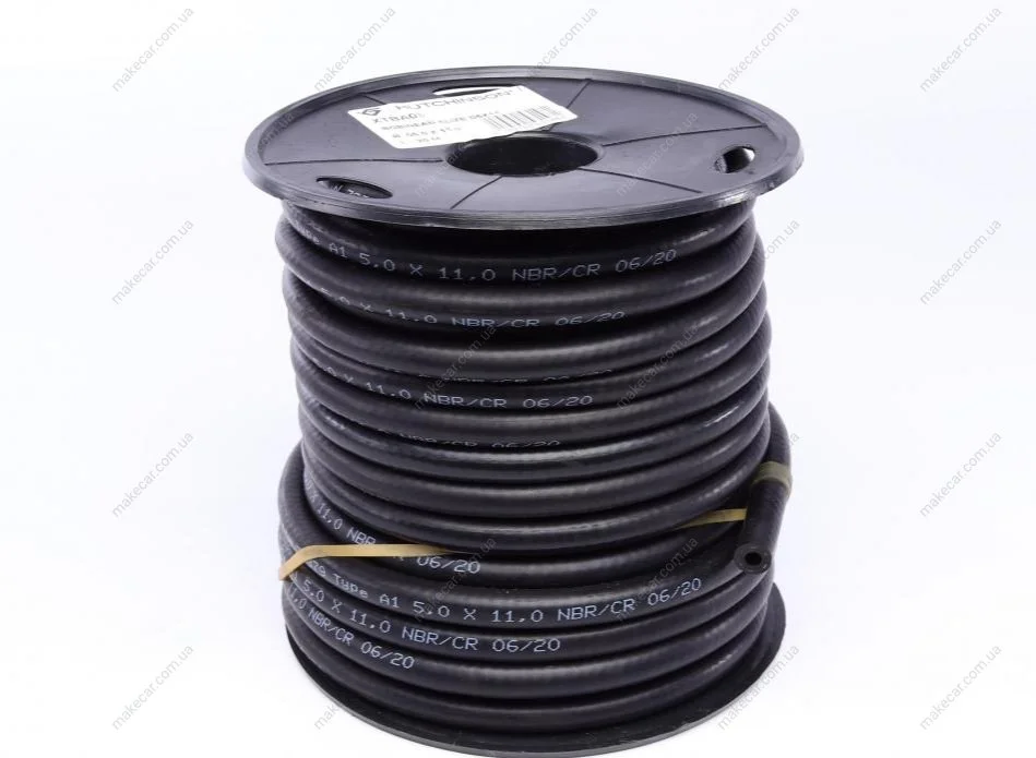 <strong>Шланг HUTCHINSON ALIZE D5X11 (фото 1)</strong>