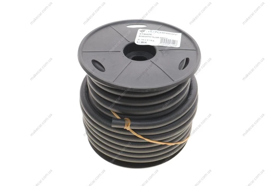<strong>Шланг HUTCHINSON ALIZE D6X12 (фото 1)</strong>