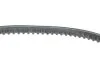 <strong>Ремінь генератора (клиновий) HUTCHINSON AV 10 LA 1300 (фото 3)</strong>