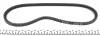 <strong>Ремінь генератора 10x800 Passat B2 2.0/2.2/LT I/Audi 100 2.0TD HUTCHINSON AV10LA800 (фото 2)</strong>
