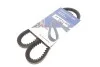 <strong>Ремінь генератора Fiat Ducato 1.8/2.0 82-94/Opel Combo 1.2/1.4 94-01 (10X925) HUTCHINSON AV10LA925 (фото 1)</strong>