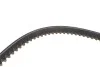 <strong>Ремінь генератора Fiat Ducato 1.8/2.0 82-94/Opel Combo 1.2/1.4 94-01 (10X925) HUTCHINSON AV10LA925 (фото 3)</strong>