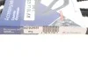 <strong>Ремінь генератора Fiat Ducato 1.8/2.0 82-94/Opel Combo 1.2/1.4 94-01 (10X925) HUTCHINSON AV10LA925 (фото 5)</strong>