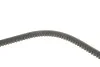 <strong>Ремінь генератора MB OM616/617 82-94 (13X1000) HUTCHINSON AV13LA1000 (фото 3)</strong>