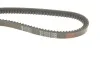 <strong>Ремінь генератора MB OM616/617 82-94 (13X1000) HUTCHINSON AV13LA1000 (фото 5)</strong>