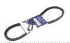 <strong>Ремінь генератора BMW E30/E34 M40 87-93/Daewoo Lanos 1.3-1.6 97-05 HUTCHINSON AV13LA850 (фото 1)</strong>