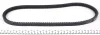 <strong>Ремінь генератора BMW E30/E34 M40 87-93/Daewoo Lanos 1.3-1.6 97-05 HUTCHINSON AV13LA850 (фото 2)</strong>