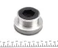<strong>Шків генератора 1,6 16V, 1,5DCI 5PK Renault Logan, Kangoo I, Megane II Hutchinson HUTCHINSON D7513 (фото 2)</strong>