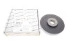 <strong>Шків колінчастого валу Hutchinson HUTCHINSON DP011 (фото 1)</strong>