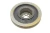 <strong>Шків коленвалу 2,7/3,0 tdi VW Touareg (10-), Audi A4, A5, A6, A7 (04-) H HUTCHINSON DP050 (фото 3)</strong>