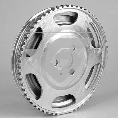 <strong>Шків колінчастого валу HUTCHINSON DP100 (фото 1)</strong>