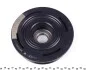 <strong>Шків колінчастого валу Hutchinson HUTCHINSON DP112 (фото 2)</strong>