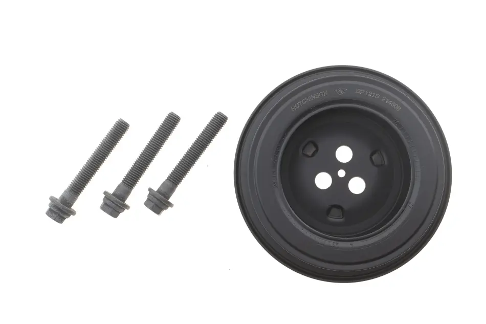 <strong>Шків колінчастого валу HUTCHINSON DP121S (фото 1)</strong>