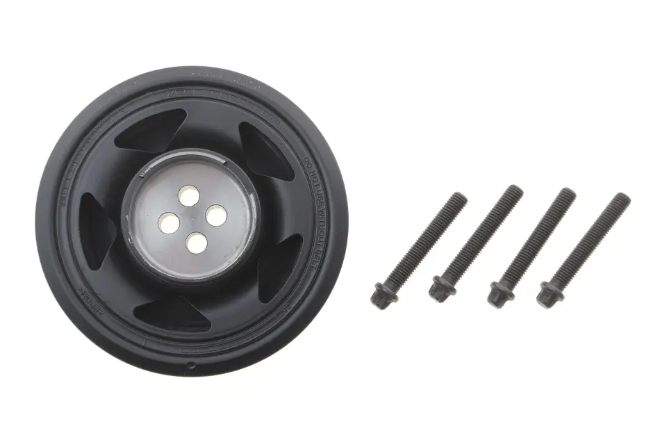 <strong>Шків колінчастого вала HUTCHINSON DP122S (фото 1)</strong>