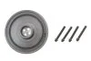 <strong>К-т шківа валу колінчатого HUTCHINSON DP123S (фото 1)</strong>