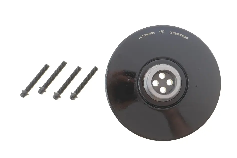 <strong>Шків колінчастого валу HUTCHINSON DP124S (фото 1)</strong>