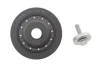 <strong>Шків колінчастого валу HUTCHINSON DP125S (фото 1)</strong>