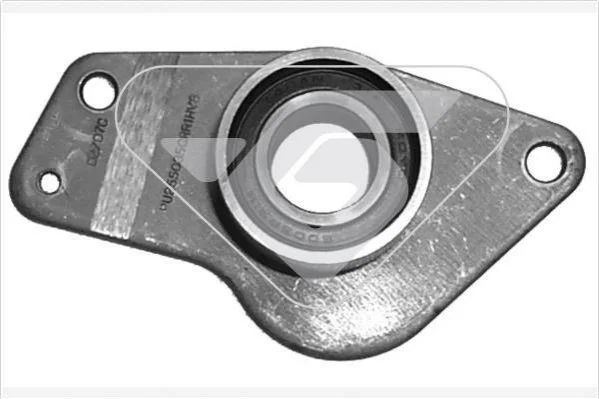 <strong>Ролик ГРМ 1,9dci Renault Kangoo I Hutchinson HUTCHINSON HEG17 (фото 1)</strong>