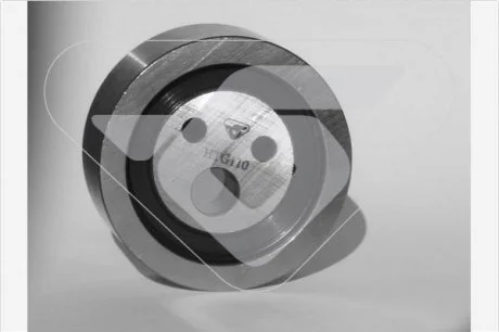 Натяжний ролик Renault Megane, Clio, Kangoo, Logan 1.4; 1.6 (96-) Hutchinson для HUTCHINSON HTG110 фото товару
