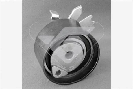 Натяжний ролик Renault Clio II-III, Kangoo, Megane III 1.5dCi Hutchinson для HUTCHINSON HTG121 фото товару