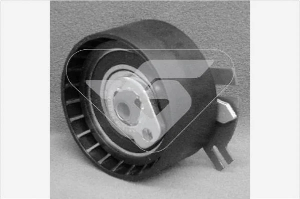 <strong>Натяжний ролик Renault Trafic, Master 2.2; 2.5dCi (00-) Hutchinson HUTCHINSON HTG149 (фото 1)</strong>