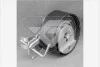 Натяжний ролик Citroen C2, C3, Berlingo/Peugeot 106, 206, 207, 306, 307, Partner 1.0; 1.4 (91-) Hutchinson для Citroen, Peugeot HUTCHINSON HTG155 фото товару