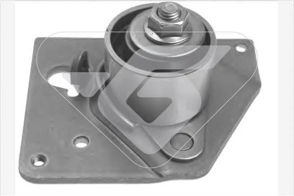 <strong>Натяжний ролик Opel Movano, Vivaro/Renault Espace IV, Laguna, Master II (01-) Hutchinson HUTCHINSON HTG225 (фото 1)</strong>