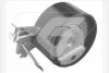 <strong>Натяжний ролик Citroen C3, C4/Peugeot 206, 307 1.4 16V (03-) Hutchinson HUTCHINSON HTG317 (фото 1)</strong>