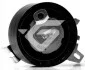 <strong>Натяжний ролик Citroen C4, C5/Peugeot 407, 807 1.8; 2.0 (04-) Hutchinson HUTCHINSON HTG411 (фото 1)</strong>