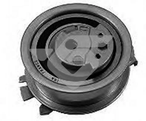 <strong>Ролик ременя ГРМ Audi/VW/Skoda/Seat 1.6/2.0TDi (09-) Hutchinson HUTCHINSON HTG414 (фото 1)</strong>