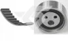 Комплект ГРМ (KH 127) Hutchinson для Renault, Dacia HUTCHINSON KH127 фото товару