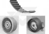 <strong>Комплект ГРМ 2,2/2,5dci Renault Trafic II, Master II 2000- Hutchinson HUTCHINSON KH153 (фото 1)</strong>