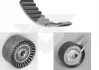 <strong>Комплект ГРМ 1.6HDi Berlingo/Partner 05-/Jumpy/Expert 07-/Focus 04- HUTCHINSON KH190 (фото 1)</strong>