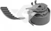 <strong>Ремкомплект ГРМ Renault Sandero (14-), Clio 1.2 16V (05-) Hutchinson HUTCHINSON KH236 (фото 1)</strong>