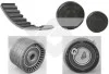 <strong>Комплект ГРМ Renault Clio/Fluence/Megane 1.6 02- HUTCHINSON KH 256 (фото 1)</strong>