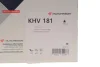 <strong>Комплект ременя генератора HUTCHINSON KHV 181 (фото 2)</strong>