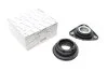 <strong>Опора амортизатора перед. Ford Focus/Mazda 3/Volvo C30/S40 II/V50/C70 03- (з підшипником) HUTCHINSON KS 176 (фото 1)</strong>