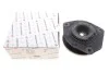 <strong>Подушка амортизатора (переднього) + підшипник Renault Kangoo 08- HUTCHINSON KS202 (фото 1)</strong>