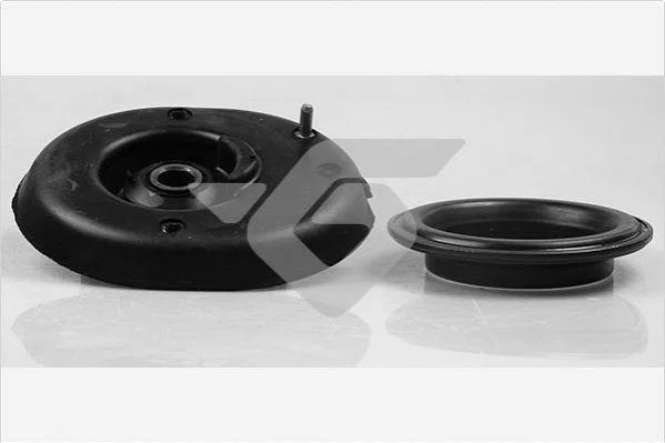 <strong>Опора переднього амортизатора Citroen C2, C3, Peugeot 107 2003- Hutchinson HUTCHINSON KS215 (фото 1)</strong>