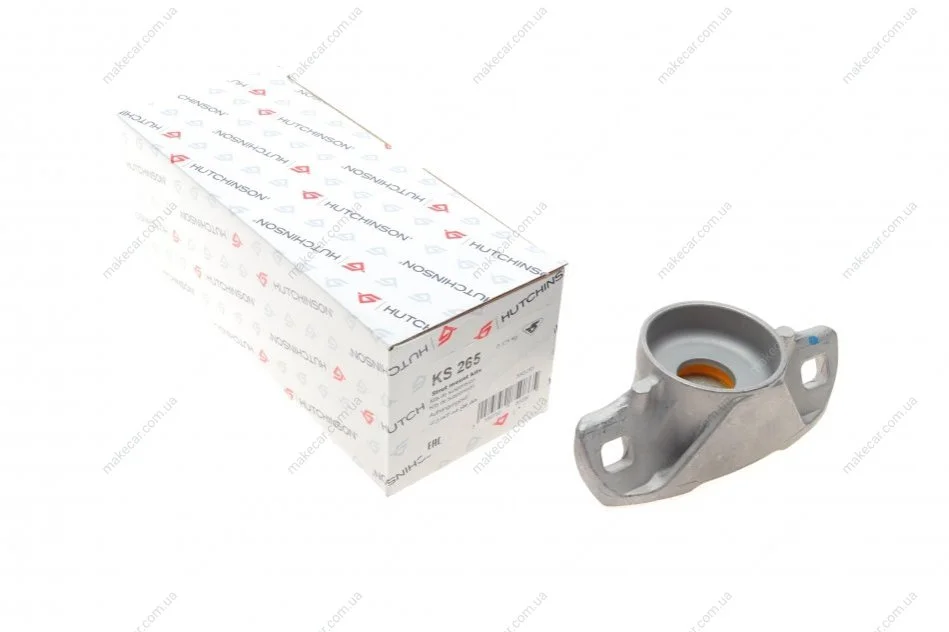 <strong>Опора амортизатора (заднього) Peugeot 3008 1.6/2.0 HDi 09- HUTCHINSON KS 265 (фото 1)</strong>