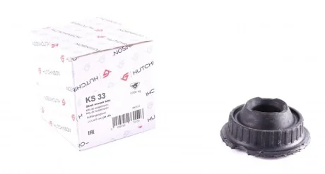 Опора амортизатора Passat 96-05/Audi A4 94-01/A6 97-05 для HUTCHINSON KS 33 фото товару