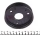 <strong>Шків насоса ГУР 1,9dci Renault Kangoo I, Clio II Hutchinson HUTCHINSON P2000 (фото 2)</strong>