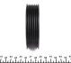 <strong>Шків насоса ГУР 1,9dci Renault Kangoo I, Clio II Hutchinson HUTCHINSON P2000 (фото 3)</strong>