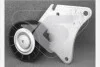 <strong>Ролик приводного ременя паразитний Citroen Berlingo (96-08) Hutchinson HUTCHINSON T0203 (фото 1)</strong>