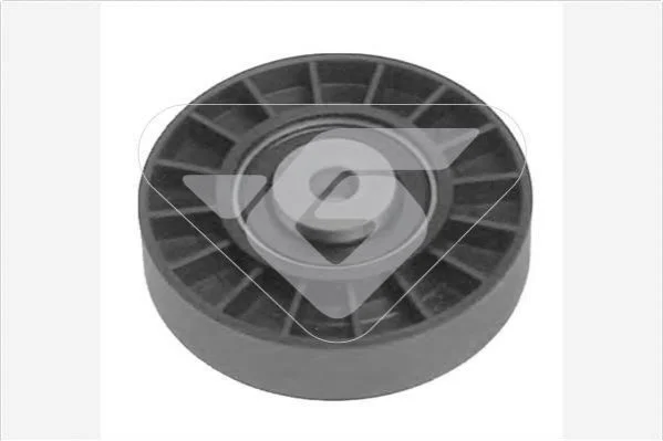 <strong>РОЛИК ОБВІДНОЇ 1,4/1,6 8V Renault Clio II, Kangoo I Hutchinson HUTCHINSON T0240 (фото 1)</strong>